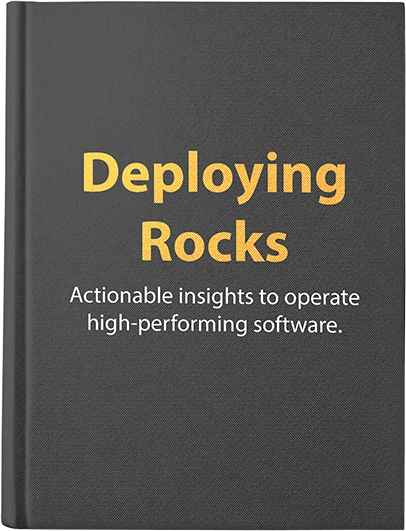 Deploying.Rocks Newsletter Mockup